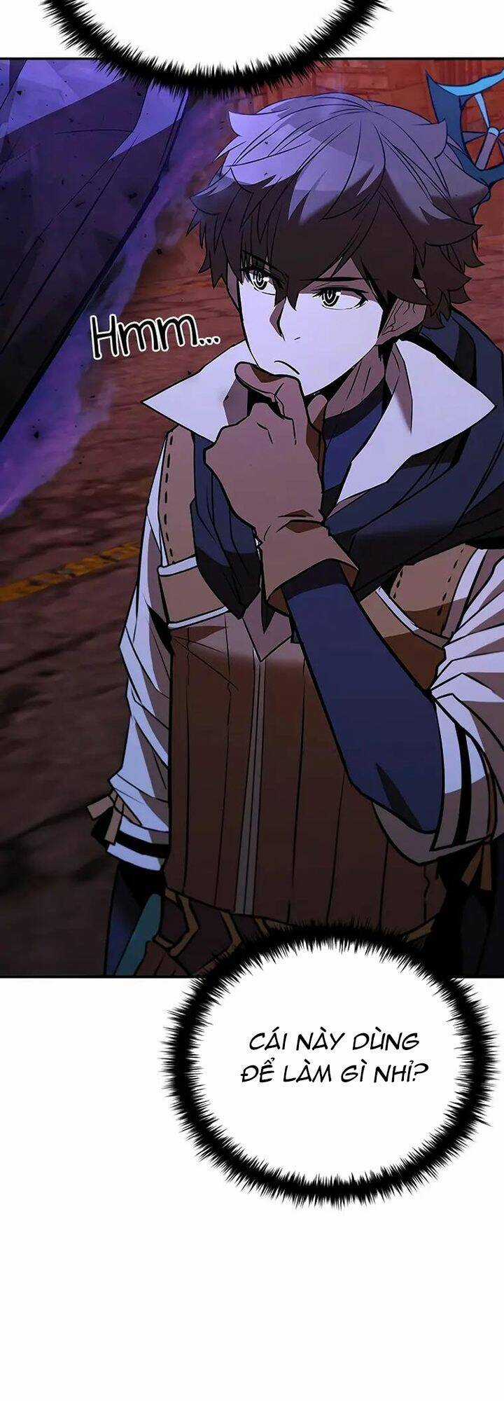 Bậc Thầy Thuần Hóa Chapter 122 trang 41