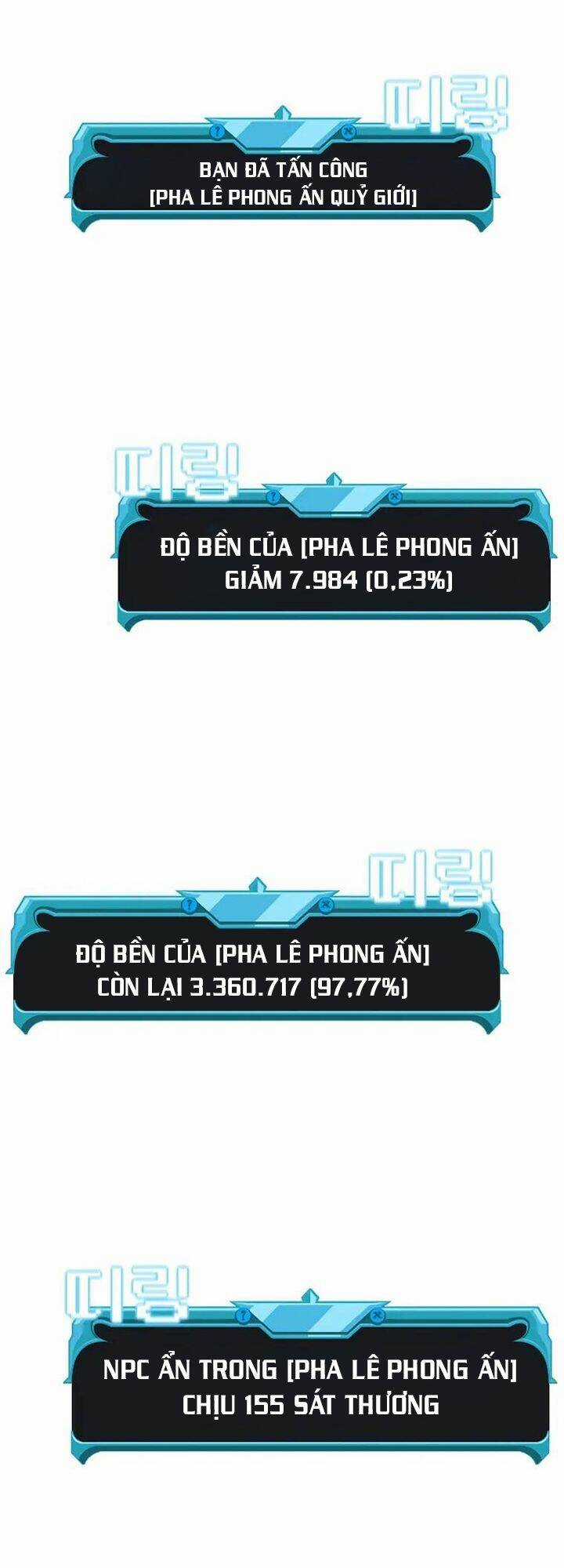 Bậc Thầy Thuần Hóa Chapter 122 trang 46