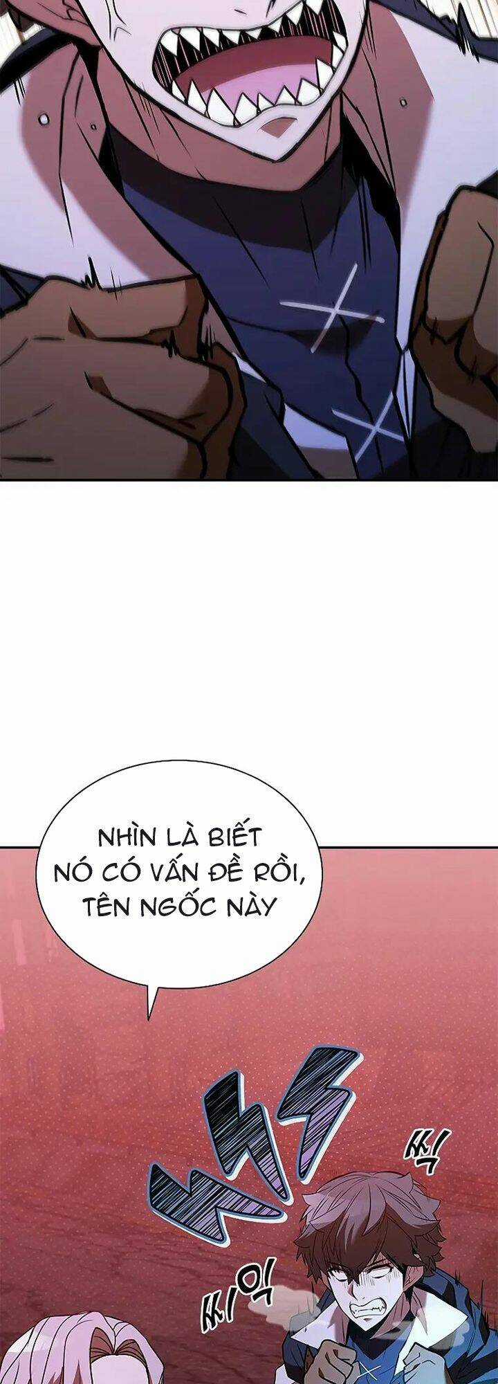 Bậc Thầy Thuần Hóa Chapter 122 trang 48