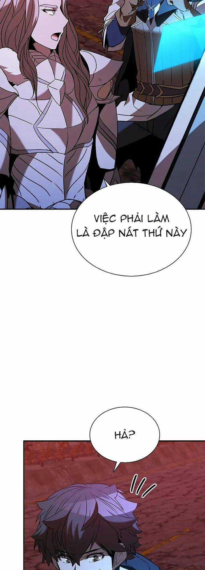 Bậc Thầy Thuần Hóa Chapter 122 trang 49