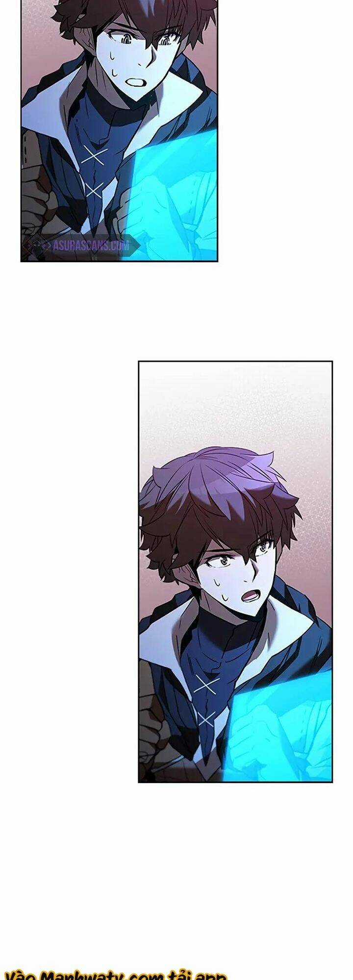 Bậc Thầy Thuần Hóa Chapter 122 trang 51