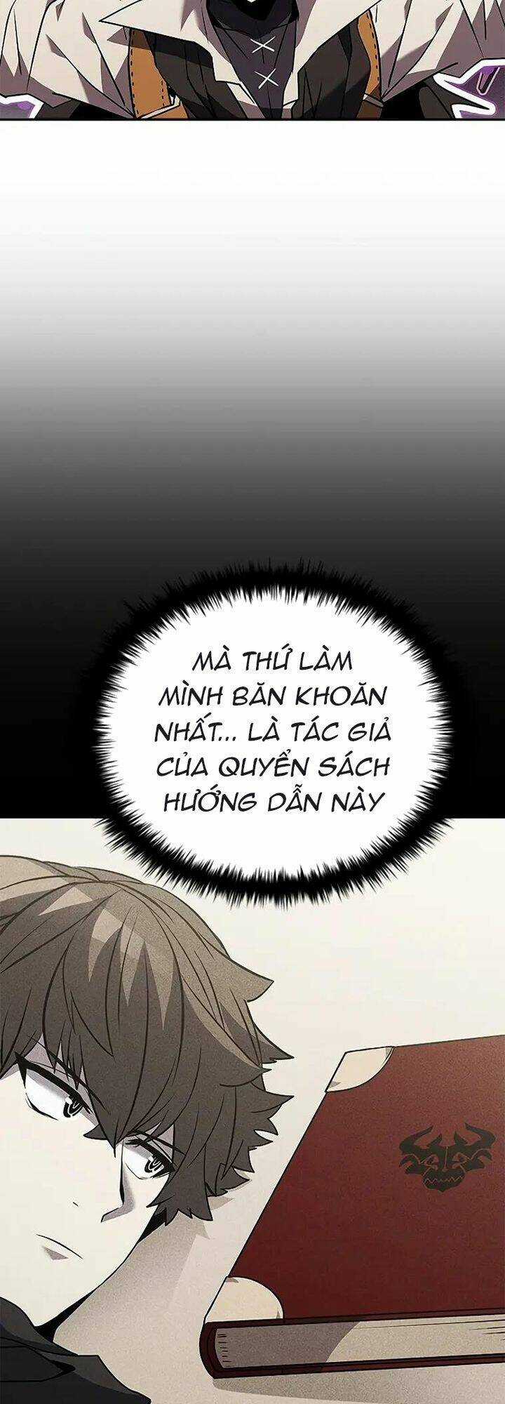 Bậc Thầy Thuần Hóa Chapter 122 trang 55