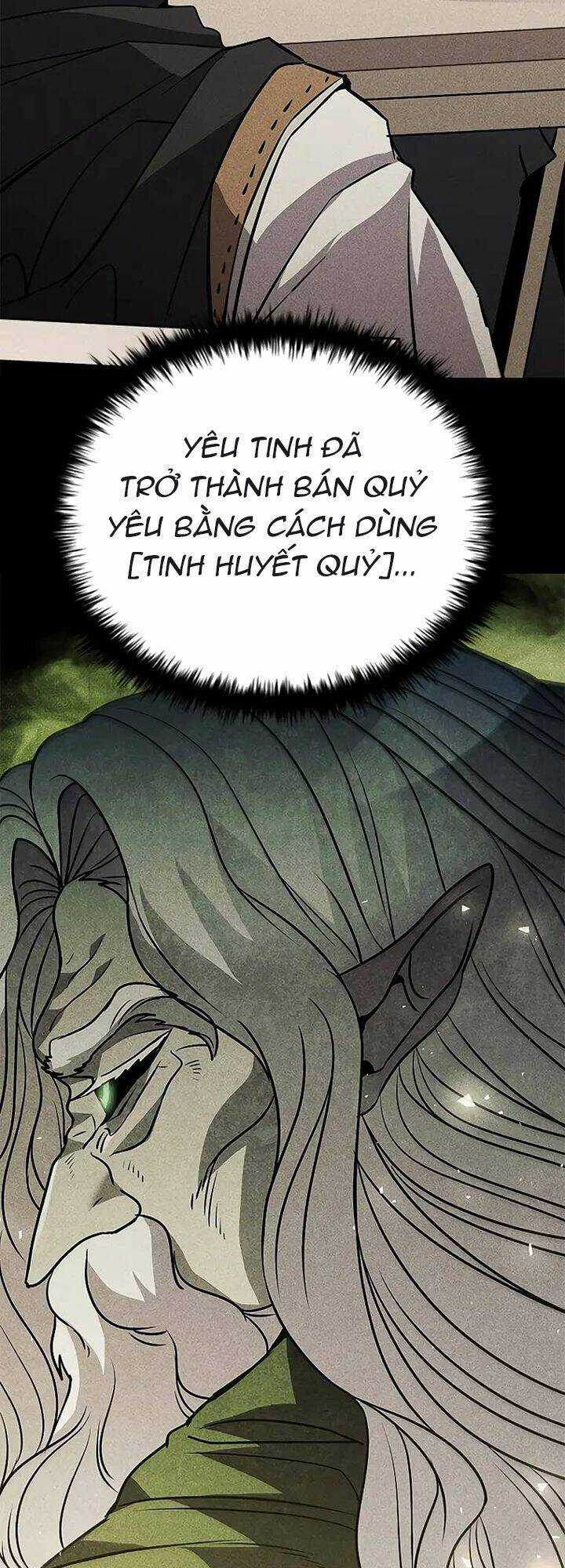 Bậc Thầy Thuần Hóa Chapter 122 trang 56