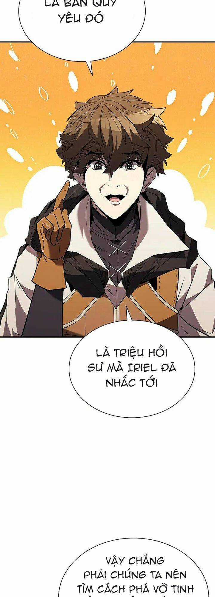 Bậc Thầy Thuần Hóa Chapter 122 trang 58