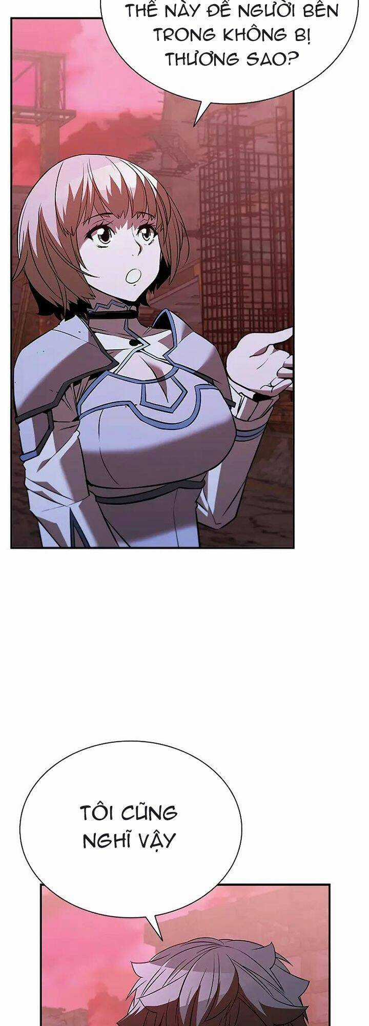 Bậc Thầy Thuần Hóa Chapter 122 trang 59