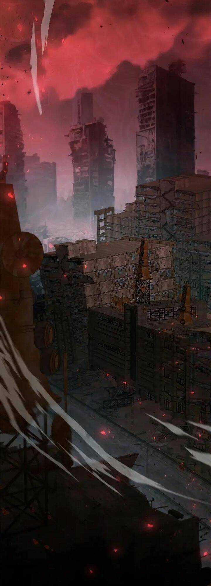 Bậc Thầy Thuần Hóa Chapter 122 trang 6