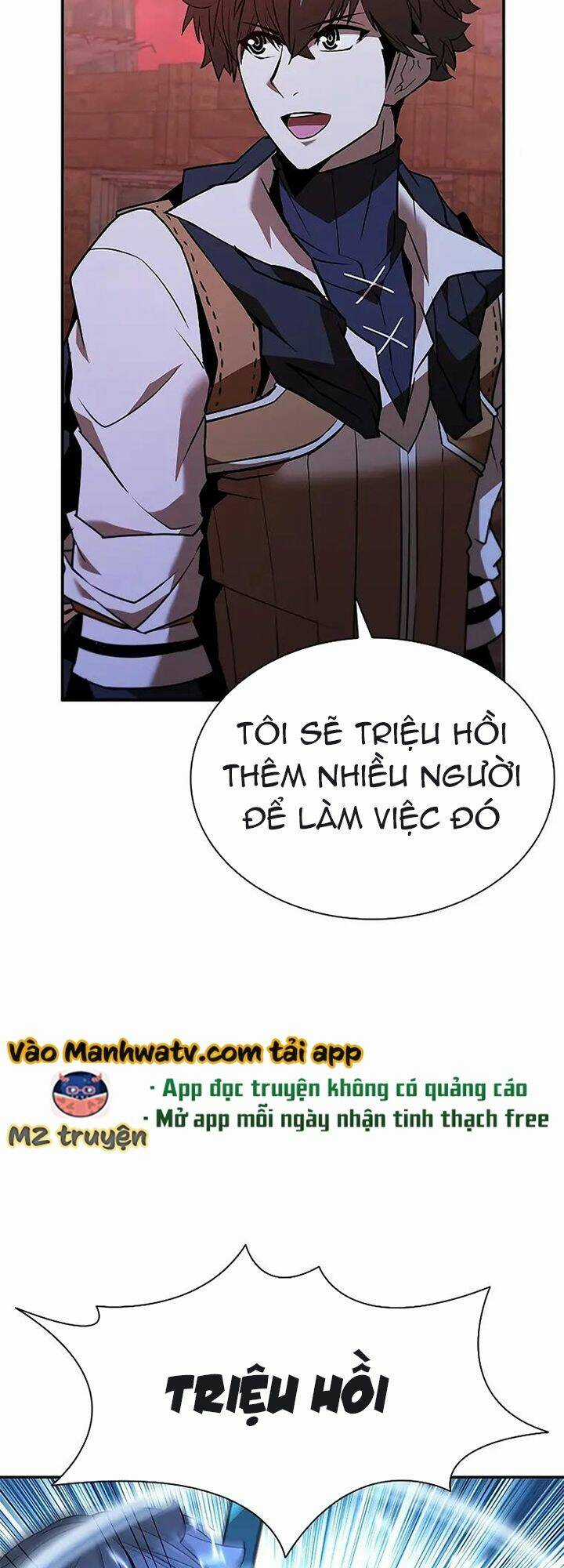 Bậc Thầy Thuần Hóa Chapter 122 trang 60