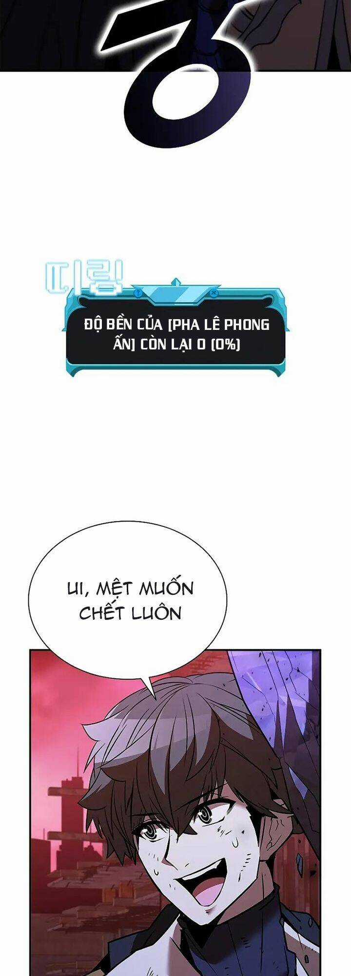 Bậc Thầy Thuần Hóa Chapter 122 trang 66