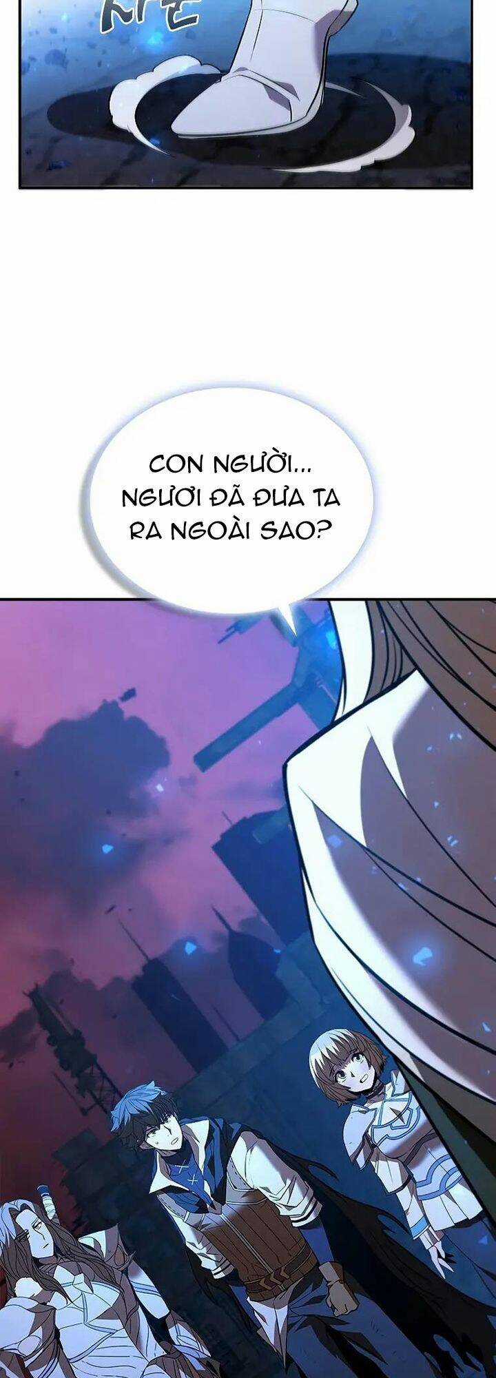 Bậc Thầy Thuần Hóa Chapter 122 trang 73