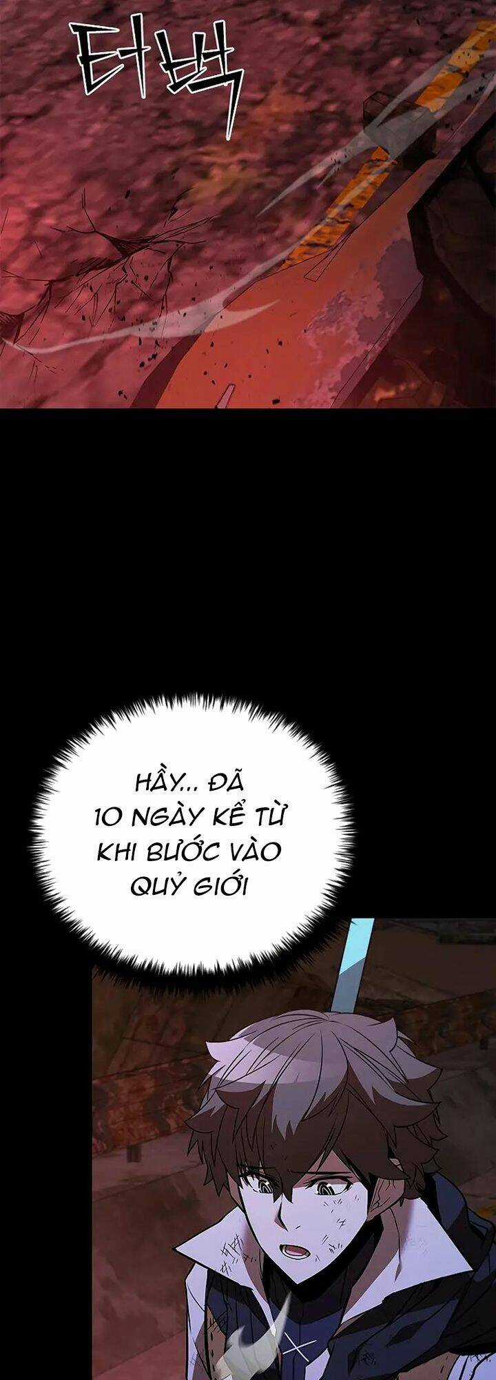 Bậc Thầy Thuần Hóa Chapter 122 trang 8