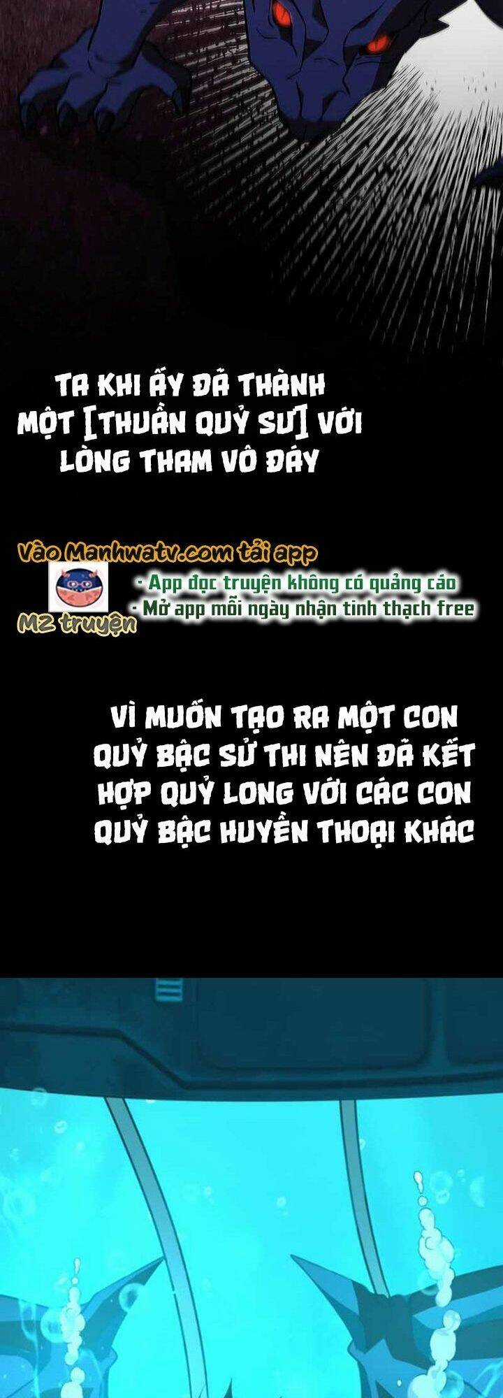 Bậc Thầy Thuần Hóa Chapter 123 trang 21