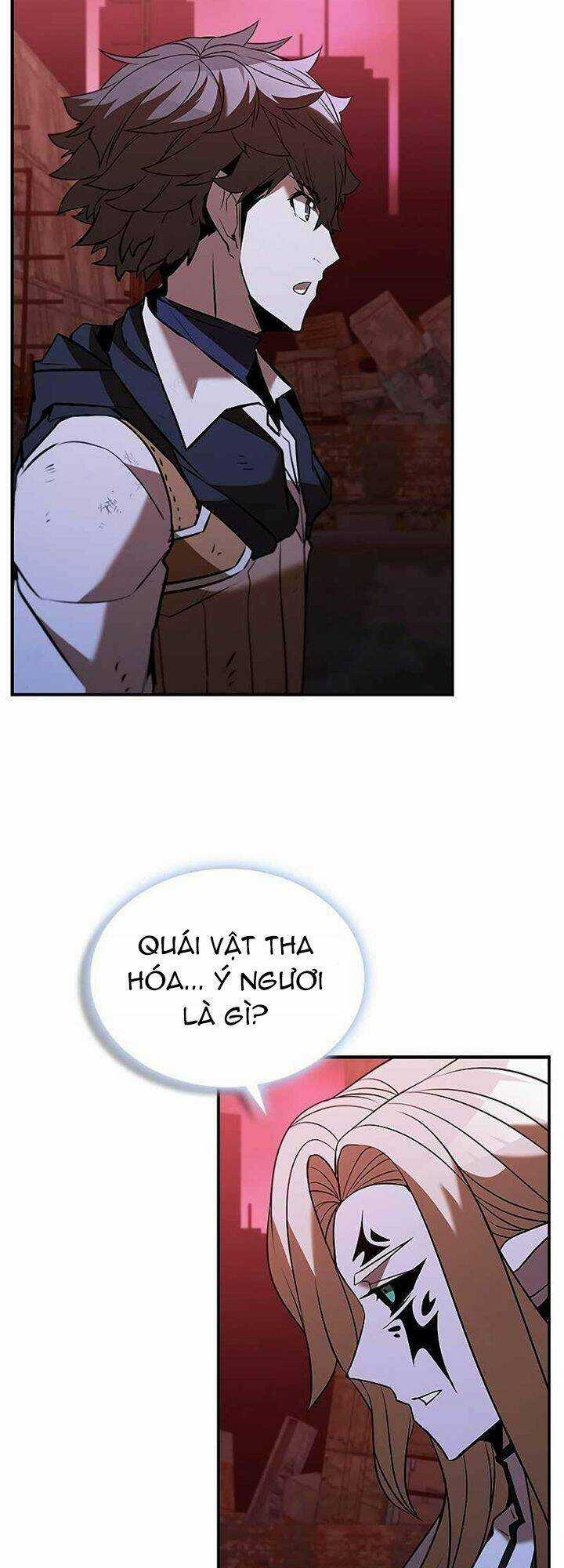 Bậc Thầy Thuần Hóa Chapter 123 trang 34