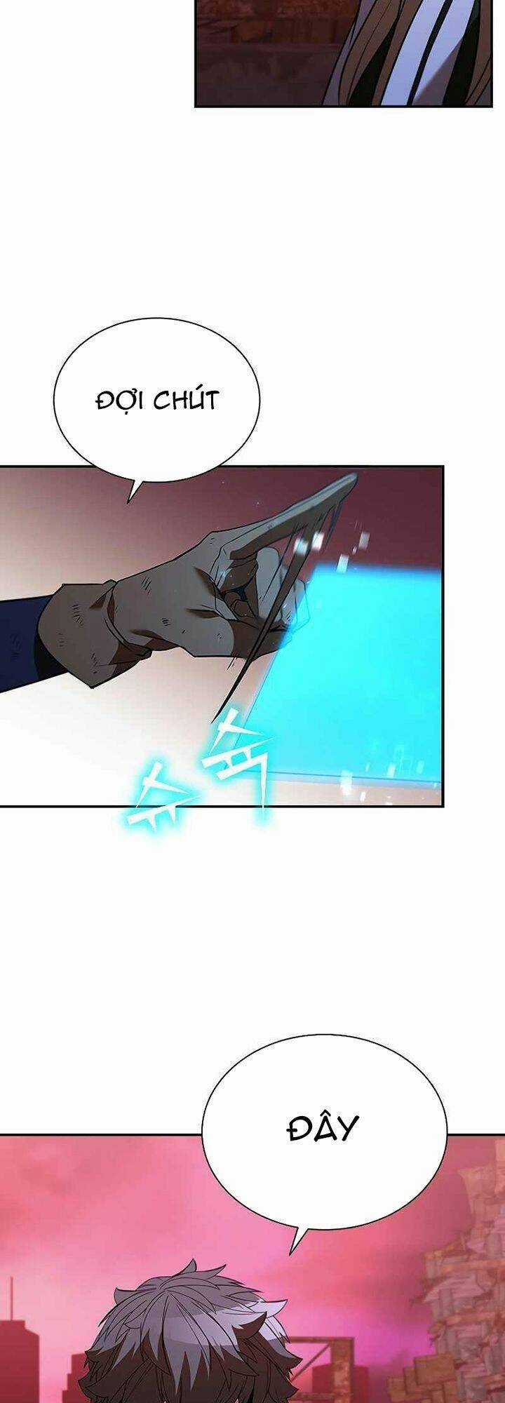 Bậc Thầy Thuần Hóa Chapter 123 trang 35