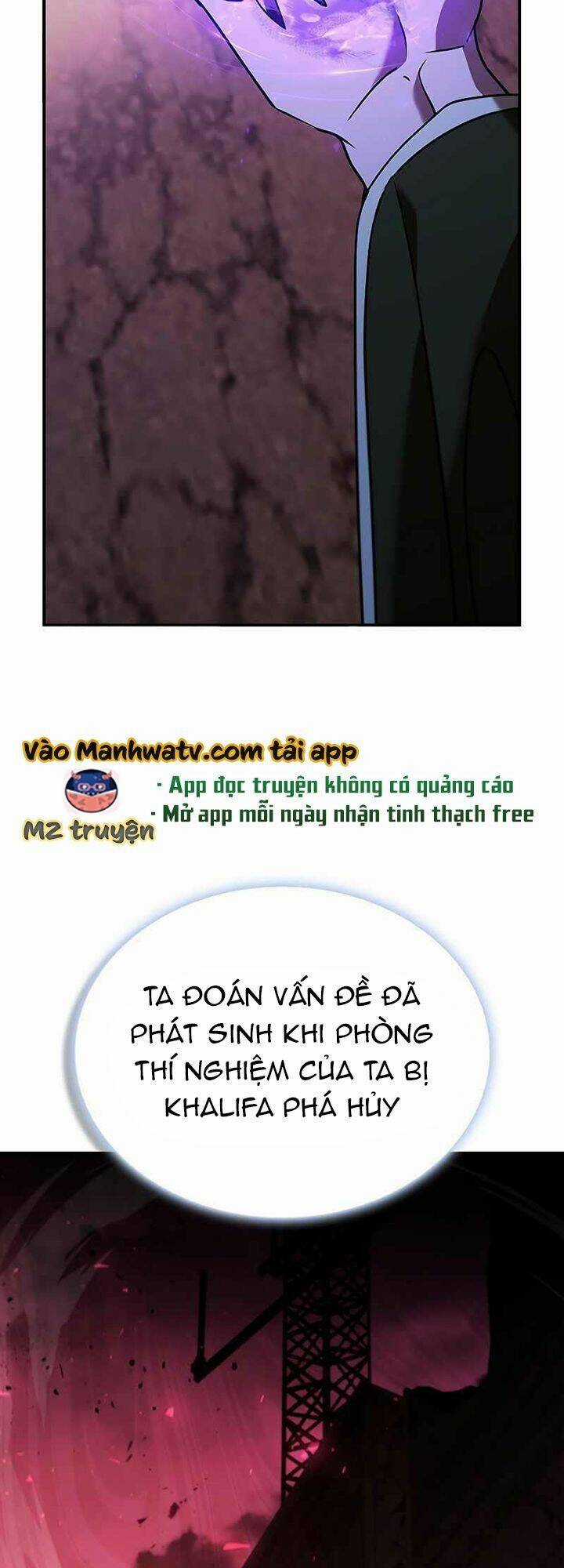 Bậc Thầy Thuần Hóa Chapter 123 trang 37