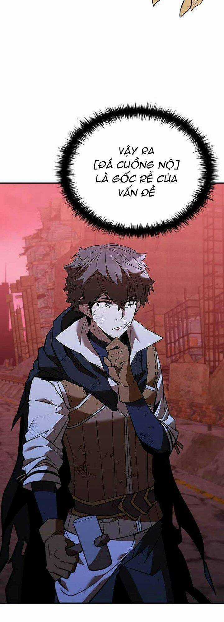 Bậc Thầy Thuần Hóa Chapter 123 trang 47