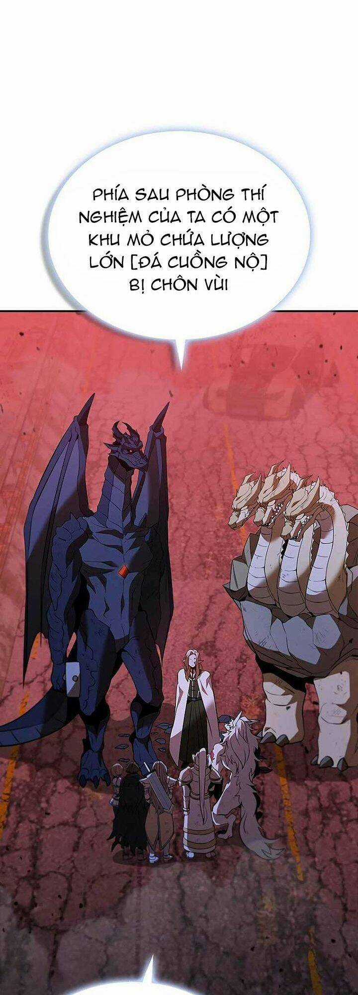 Bậc Thầy Thuần Hóa Chapter 123 trang 48