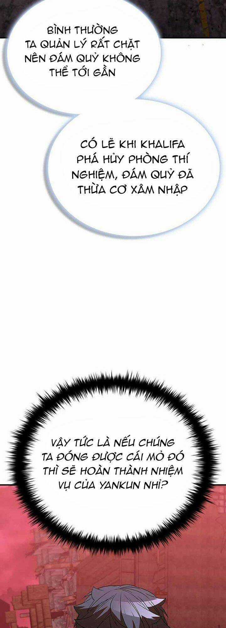 Bậc Thầy Thuần Hóa Chapter 123 trang 49