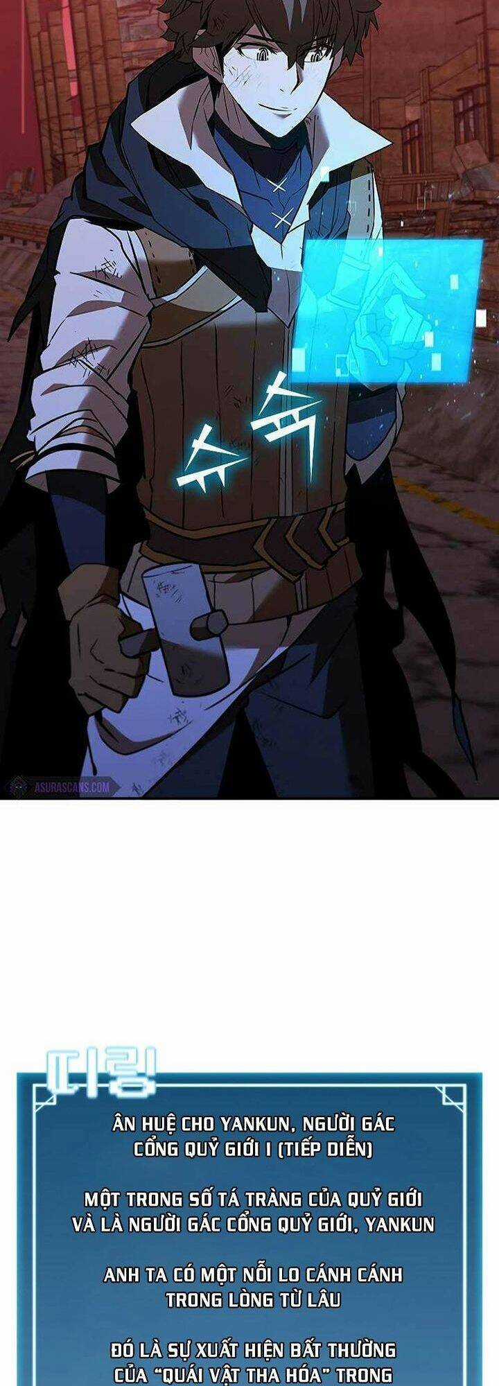 Bậc Thầy Thuần Hóa Chapter 123 trang 50