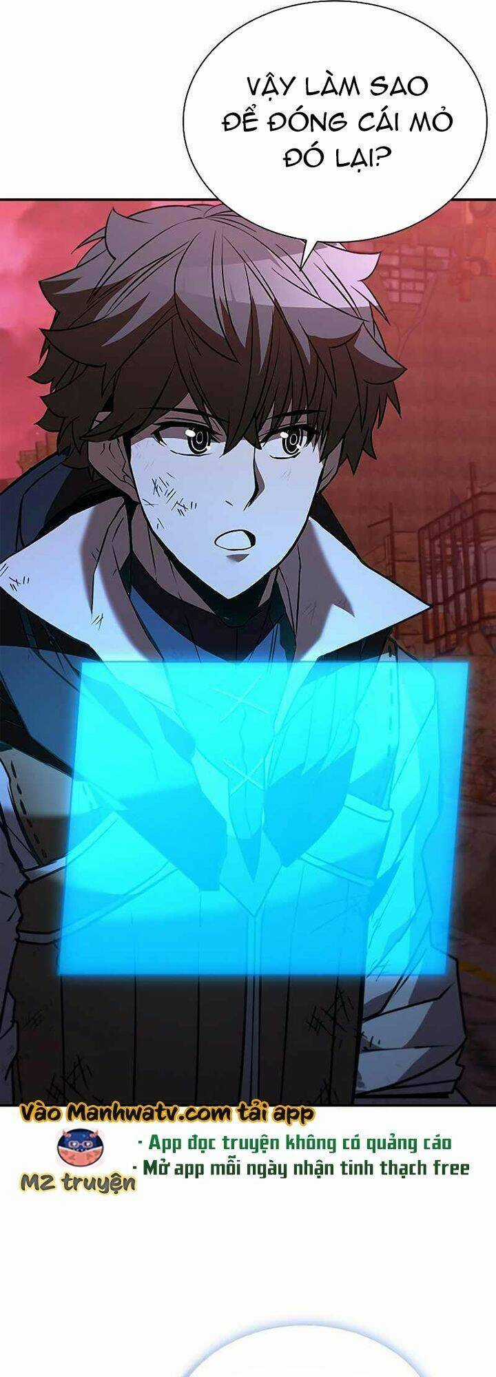 Bậc Thầy Thuần Hóa Chapter 123 trang 54