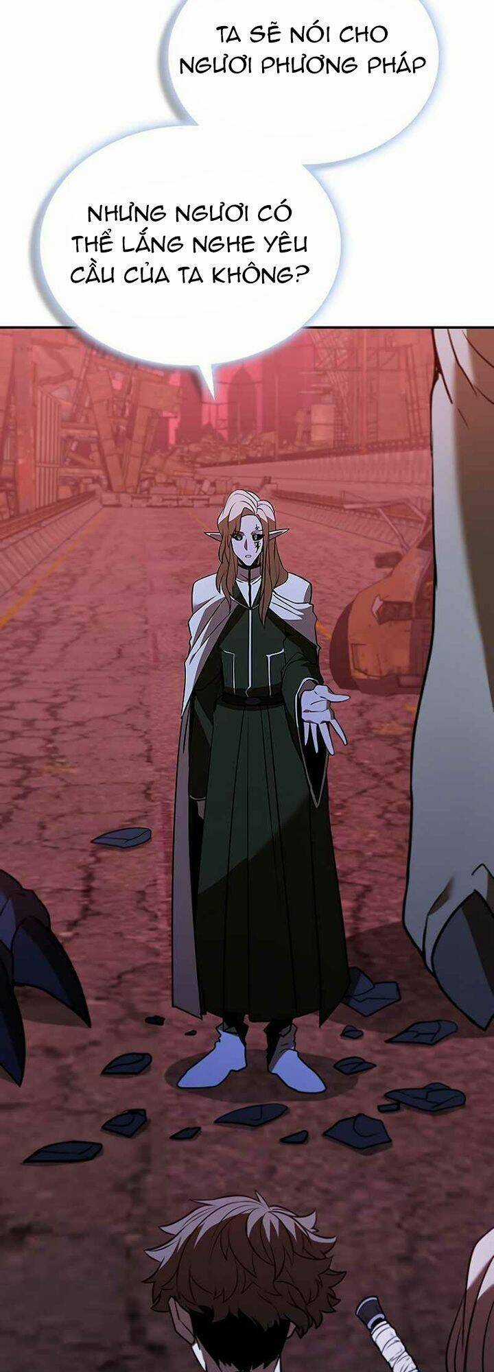 Bậc Thầy Thuần Hóa Chapter 123 trang 55