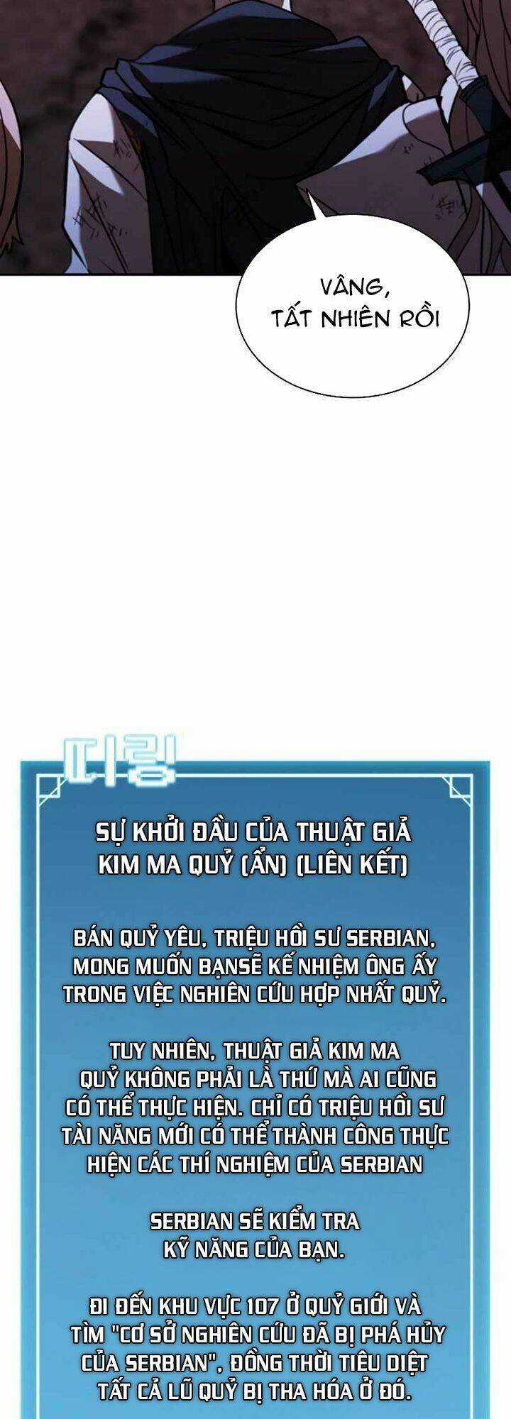 Bậc Thầy Thuần Hóa Chapter 123 trang 56