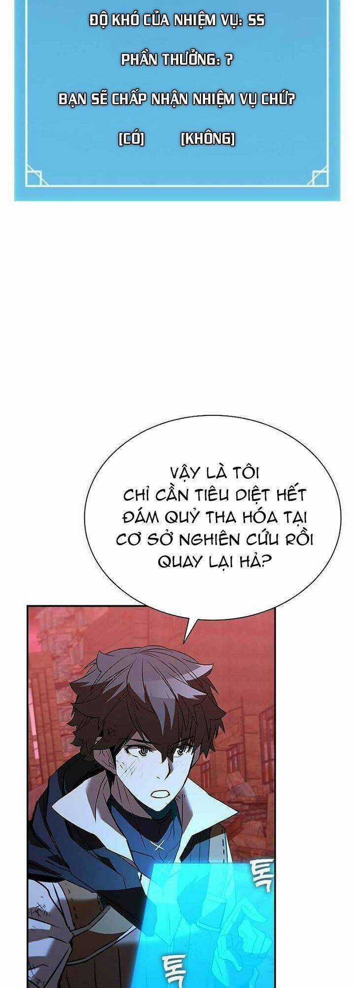 Bậc Thầy Thuần Hóa Chapter 123 trang 57