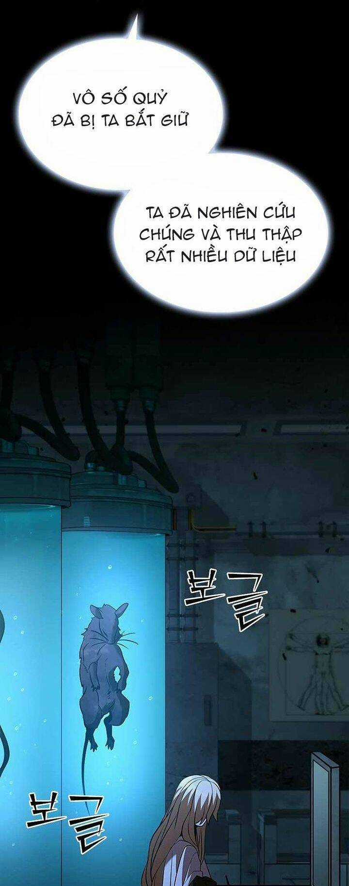 Bậc Thầy Thuần Hóa Chapter 123 trang 6