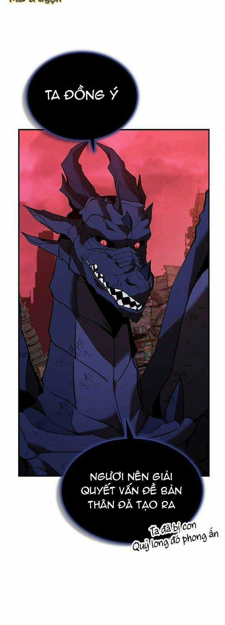 Bậc Thầy Thuần Hóa Chapter 123 trang 61