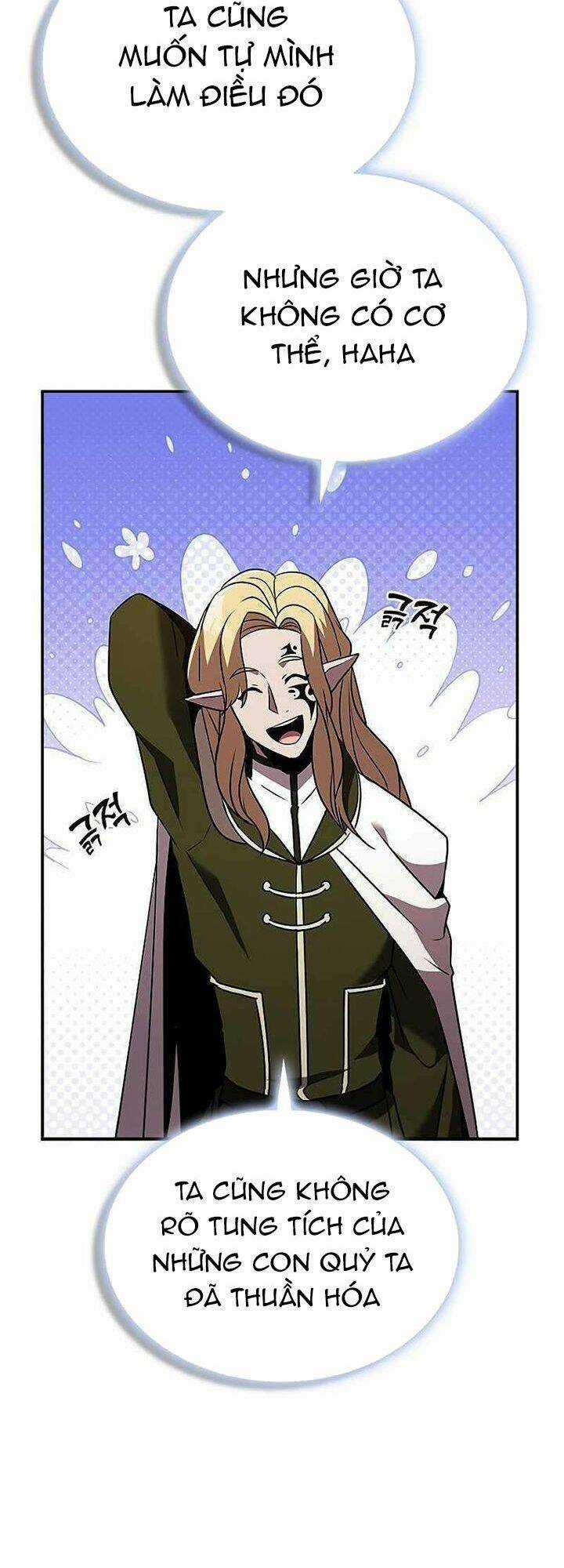 Bậc Thầy Thuần Hóa Chapter 123 trang 63