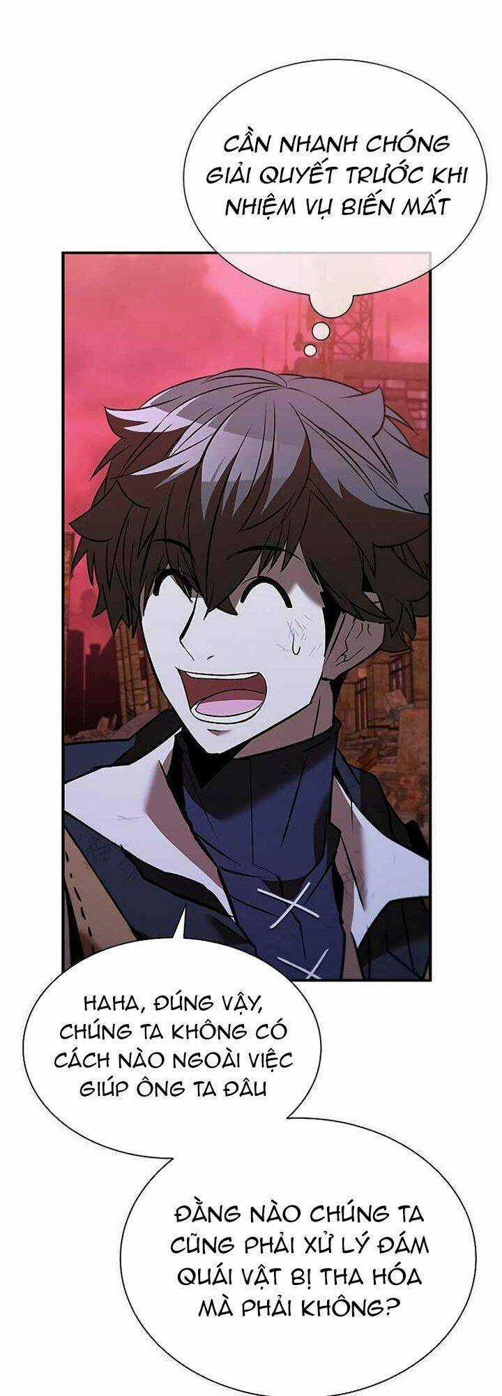 Bậc Thầy Thuần Hóa Chapter 123 trang 64