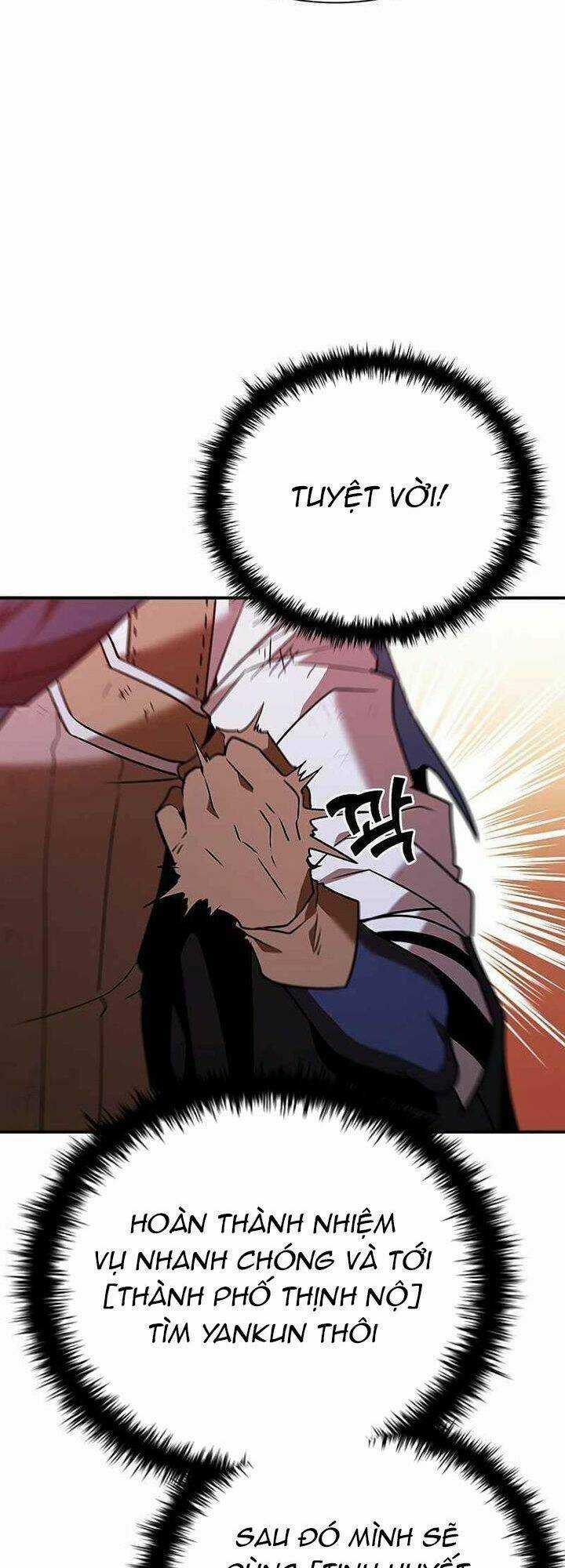 Bậc Thầy Thuần Hóa Chapter 123 trang 65