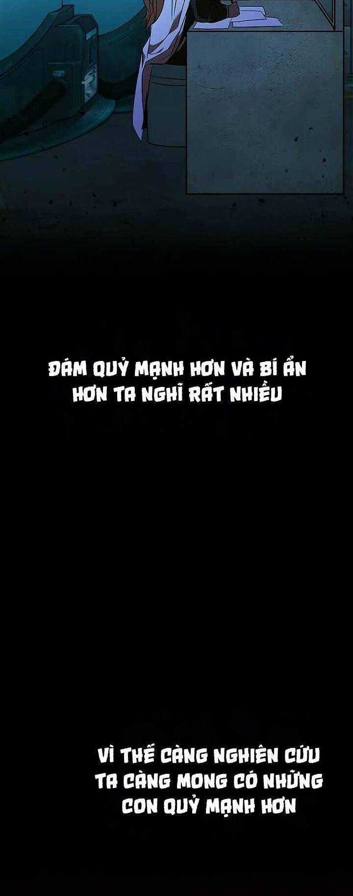 Bậc Thầy Thuần Hóa Chapter 123 trang 7