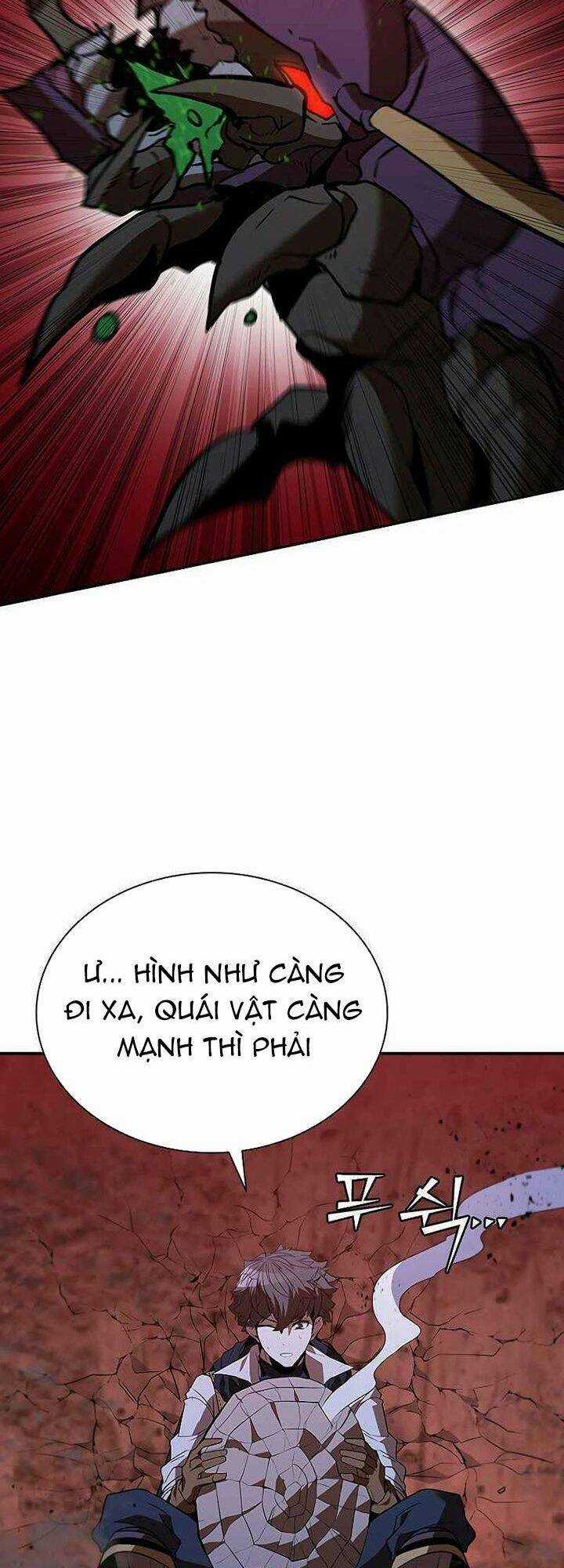 Bậc Thầy Thuần Hóa Chapter 123 trang 82
