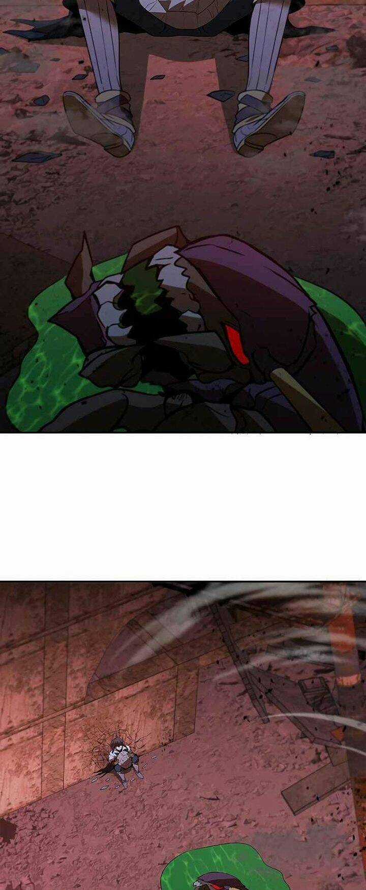 Bậc Thầy Thuần Hóa Chapter 123 trang 83