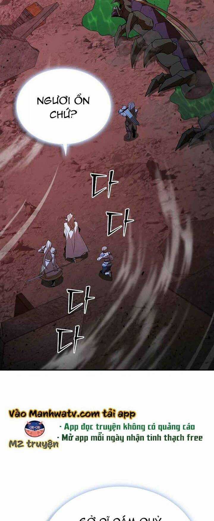 Bậc Thầy Thuần Hóa Chapter 123 trang 84