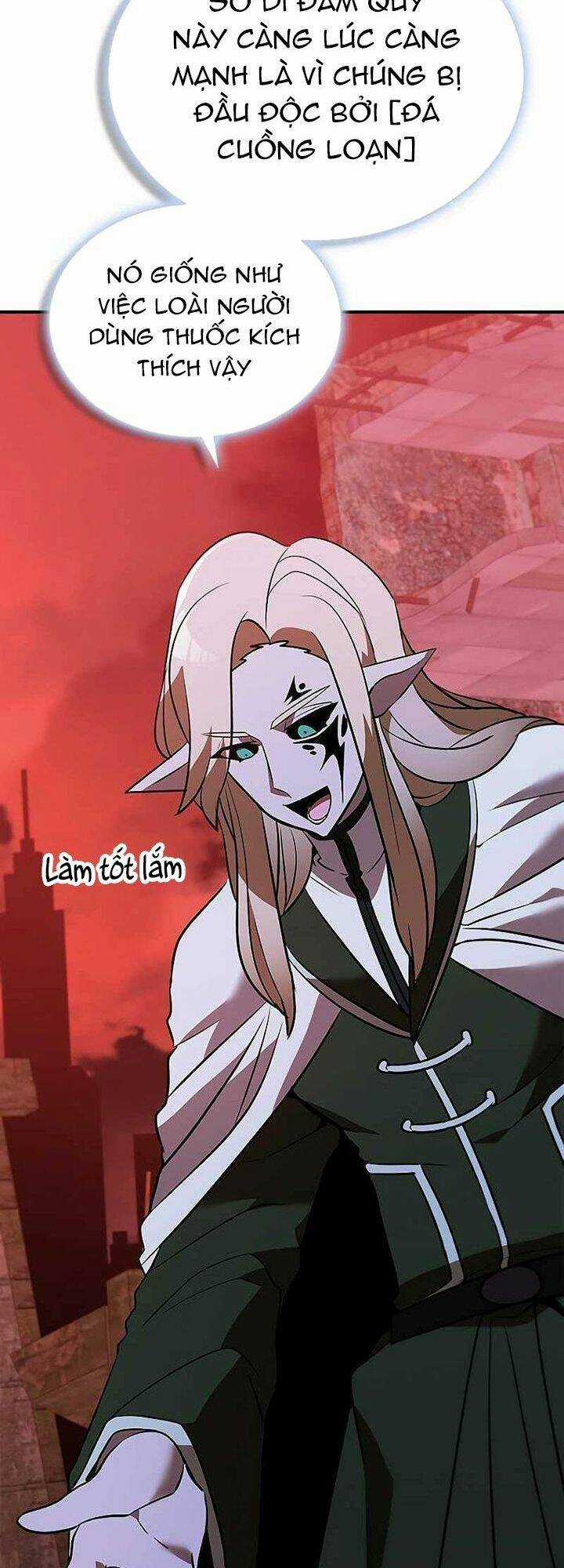 Bậc Thầy Thuần Hóa Chapter 123 trang 85