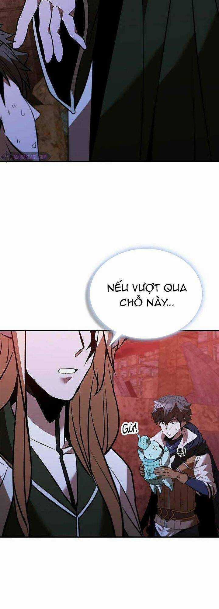 Bậc Thầy Thuần Hóa Chapter 123 trang 86