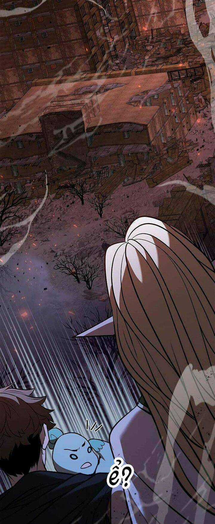 Bậc Thầy Thuần Hóa Chapter 123 trang 88