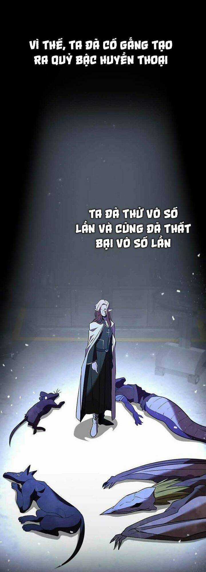 Bậc Thầy Thuần Hóa Chapter 123 trang 9