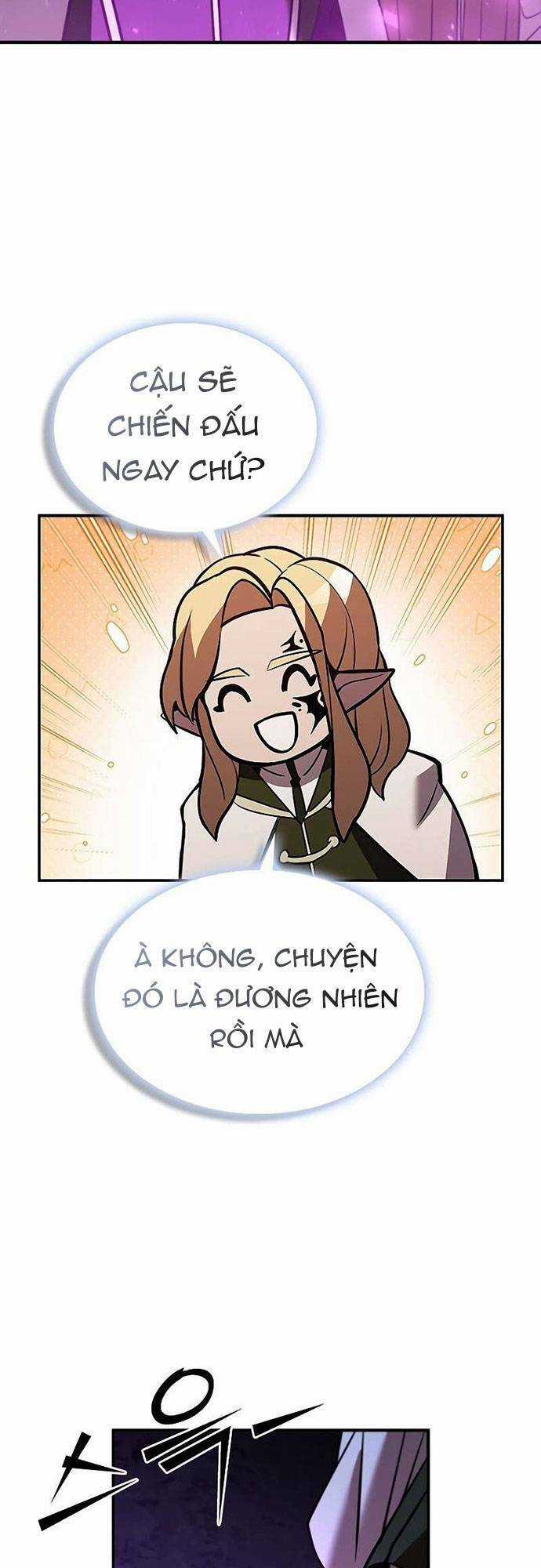 Bậc Thầy Thuần Hóa Chapter 124 trang 10