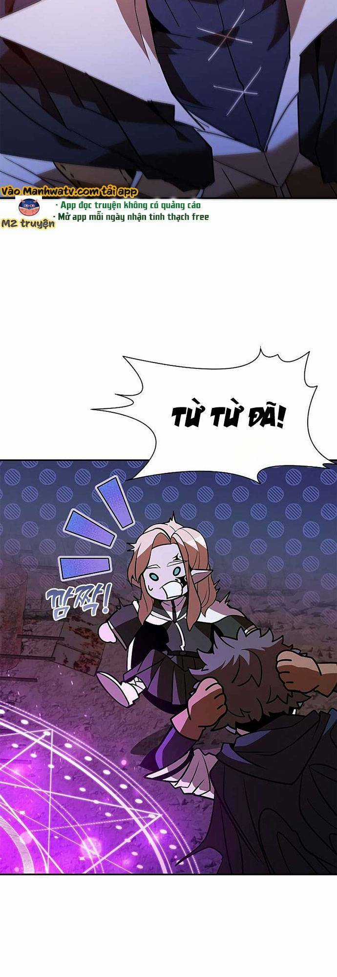 Bậc Thầy Thuần Hóa Chapter 124 trang 12