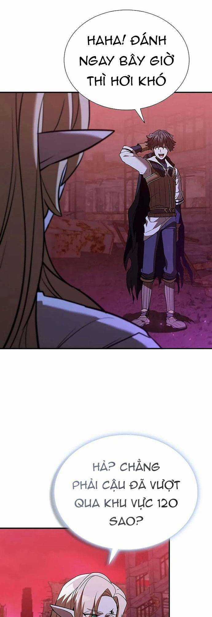 Bậc Thầy Thuần Hóa Chapter 124 trang 15