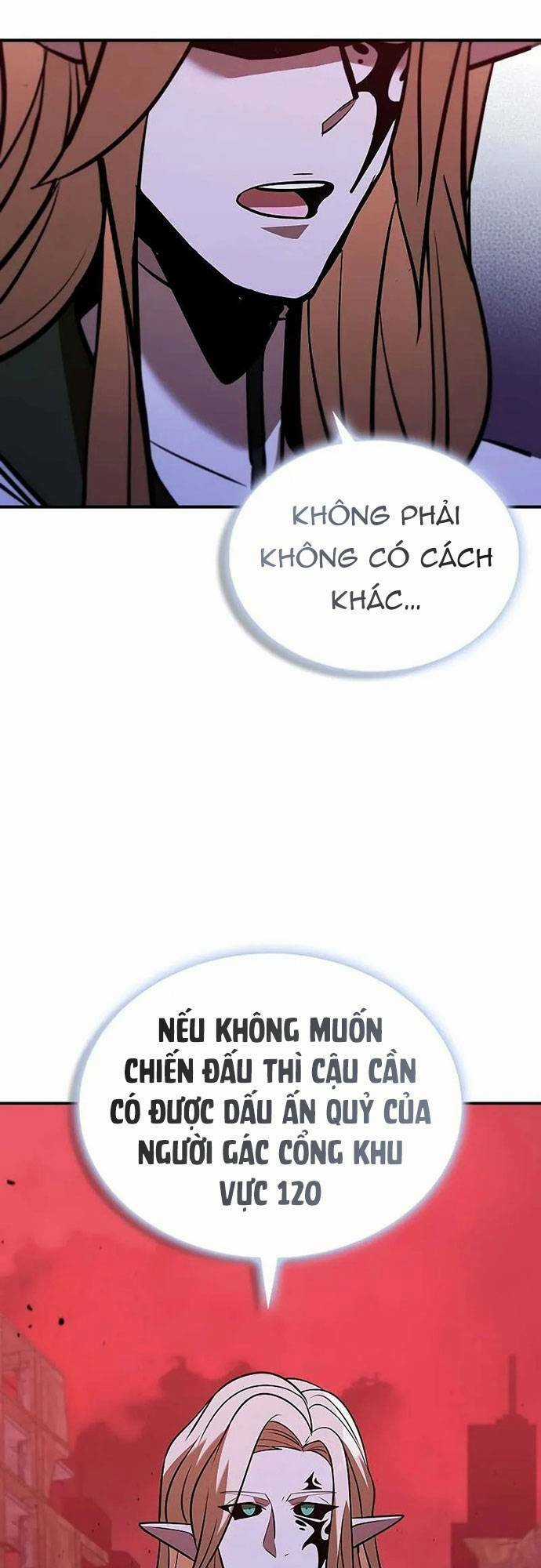 Bậc Thầy Thuần Hóa Chapter 124 trang 19