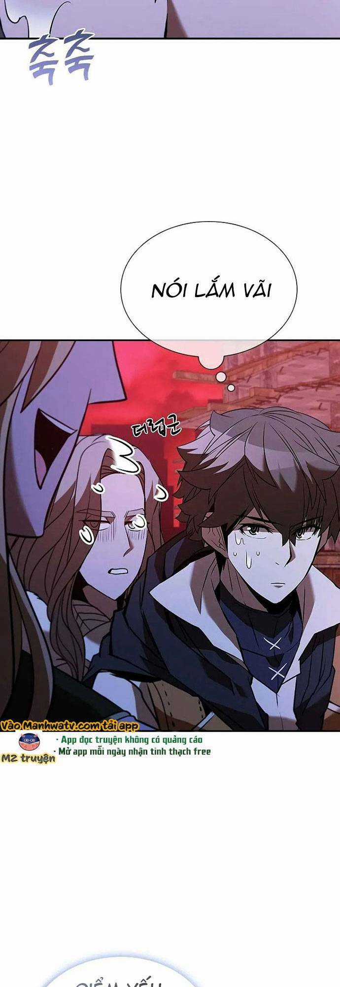 Bậc Thầy Thuần Hóa Chapter 124 trang 2