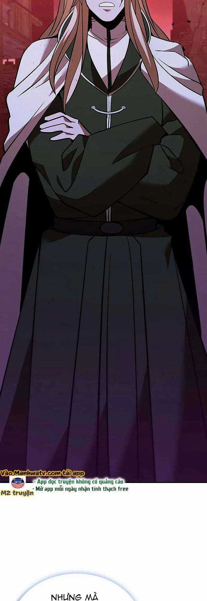 Bậc Thầy Thuần Hóa Chapter 124 trang 20