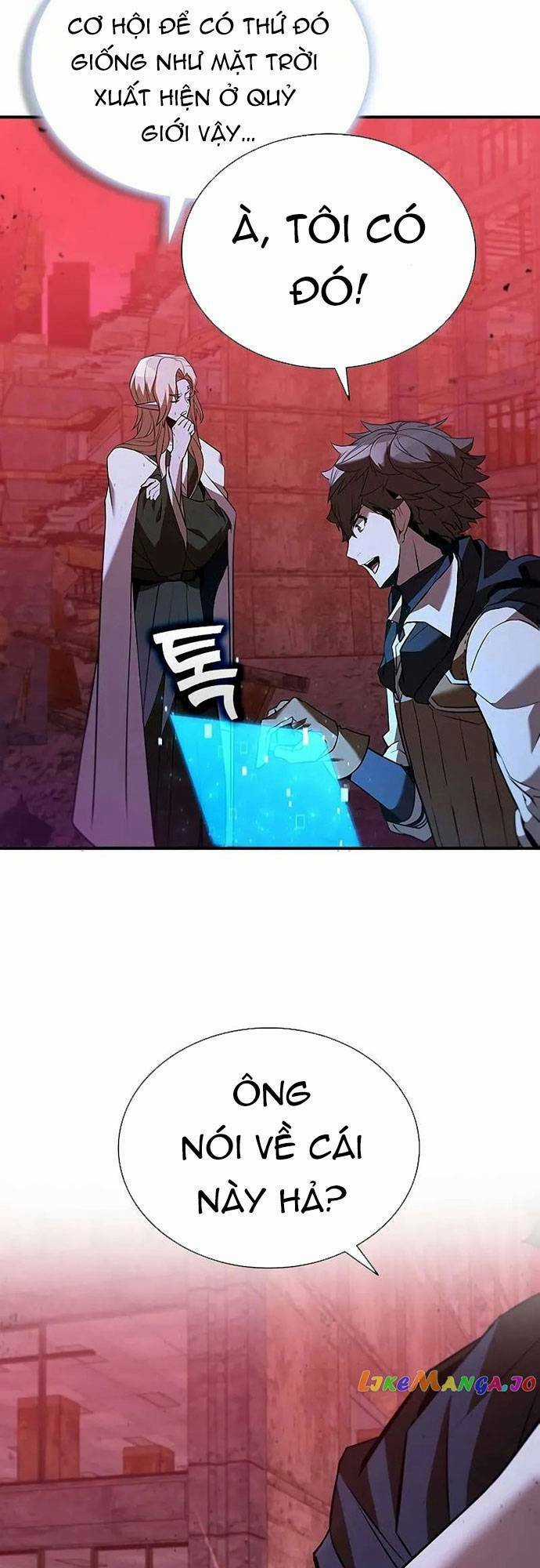 Bậc Thầy Thuần Hóa Chapter 124 trang 21