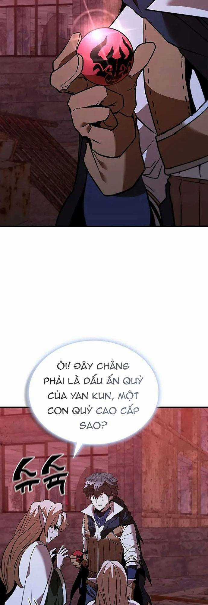 Bậc Thầy Thuần Hóa Chapter 124 trang 22