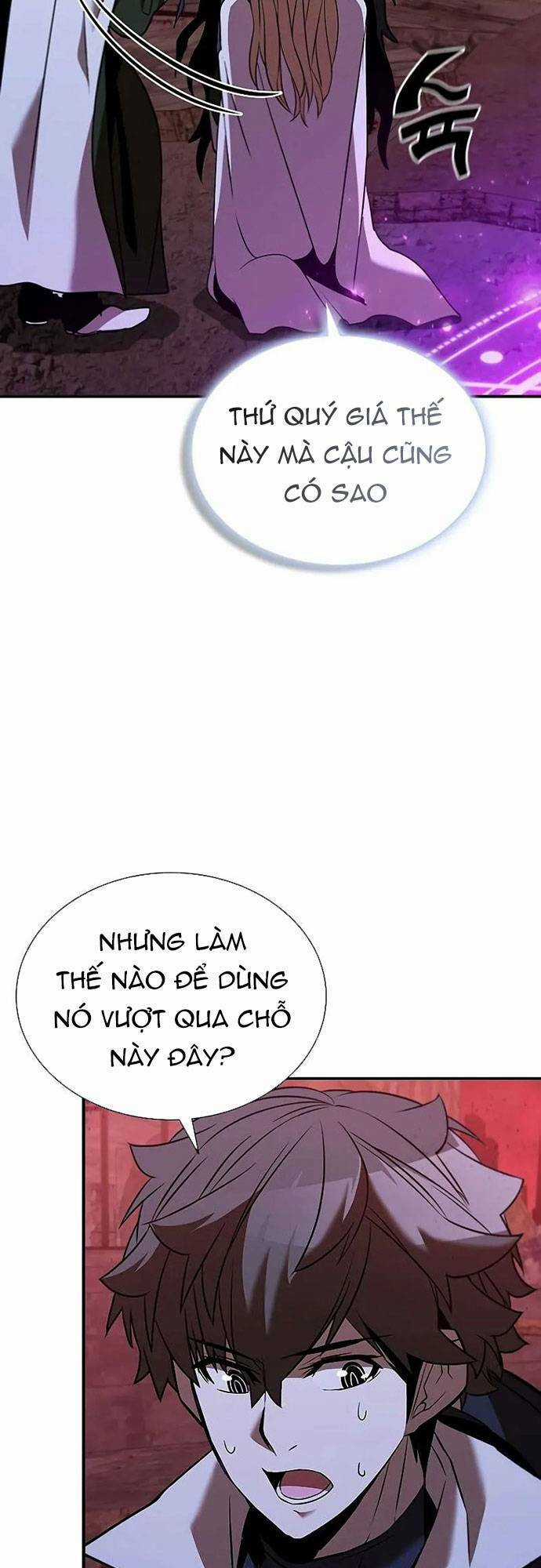 Bậc Thầy Thuần Hóa Chapter 124 trang 23