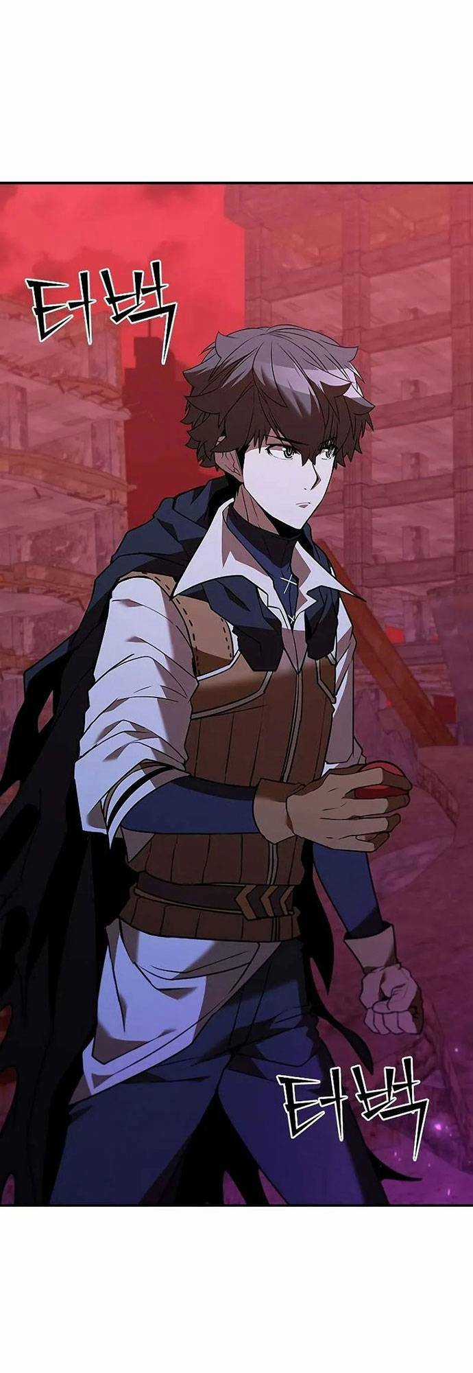 Bậc Thầy Thuần Hóa Chapter 124 trang 28