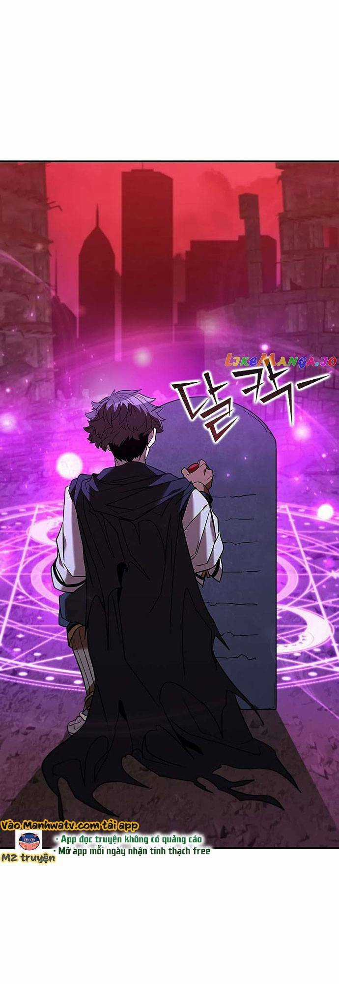 Bậc Thầy Thuần Hóa Chapter 124 trang 29